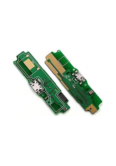 Xiaomi Uyumlu Redmi 5A Şarj Soketi Mikrofon Bordu (531196960)