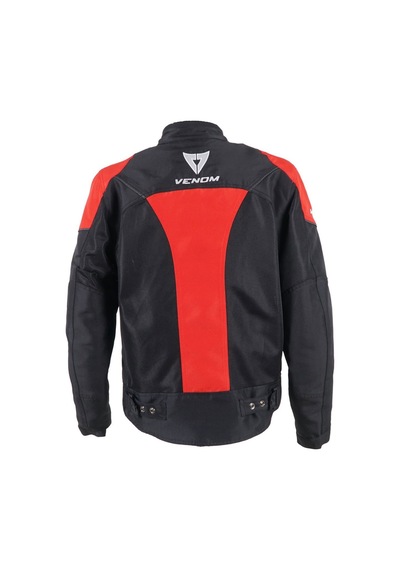 Venom Dynamic Pro Dört Mevsim Motosiklet Montu-48605