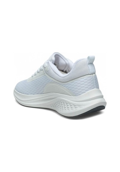 Owndays 6101-26 Anorak Memory Foam Erkek Sneaker Beyaz