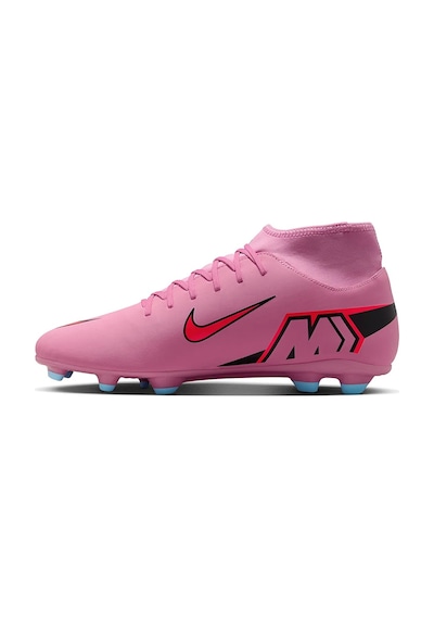 Nike Superfly 10 Club Fg/mg Erkek Futbol Ayakkabısı Fq8314-600 Pembe