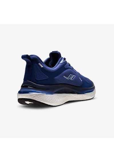 Lescon Tigan 3 Lacivert Shock Foam Taban Comfort Spor Ayakkabısı Lacivert