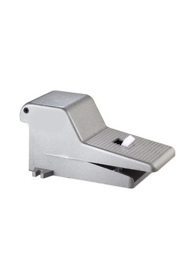 4F210-08L 1-4" 5-2 Kilitli Pedal