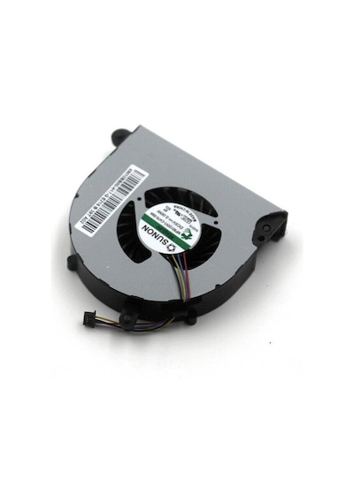 Alfabilgisayar Lenovo Uyumlu Z460G, Z460M Fan Cpu Sogutma Cooling Fanı