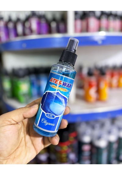 Oto Parfüm, Sprey Araç Kokusu 100 Ml Okyanus