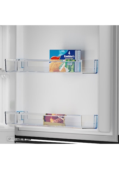 Beko 970476 MG 477 LT No-Frost Çift Kapılı Buzdolabı