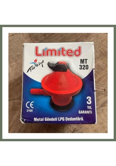 Bezos Metal Gövdeli Lpg Dedantörü Bezos1 Diğer