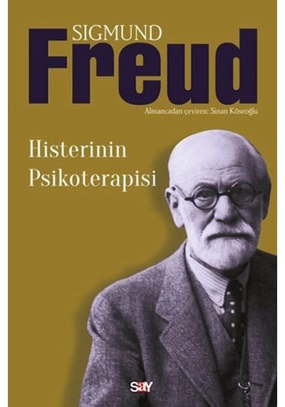 Histerinin Psikoterapisi