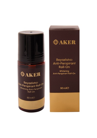 Beyazlatıcı Antı-perspırante Roll-on 50 Ml