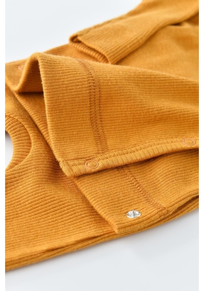 BabyCosy Modal Organil 4 Lü Set Csym24505 001