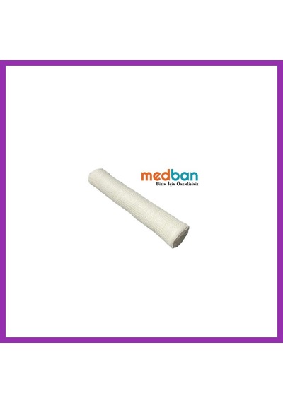Bezos Hidrofil Sargı Bezi - 15 Cm X 10 M Bty
