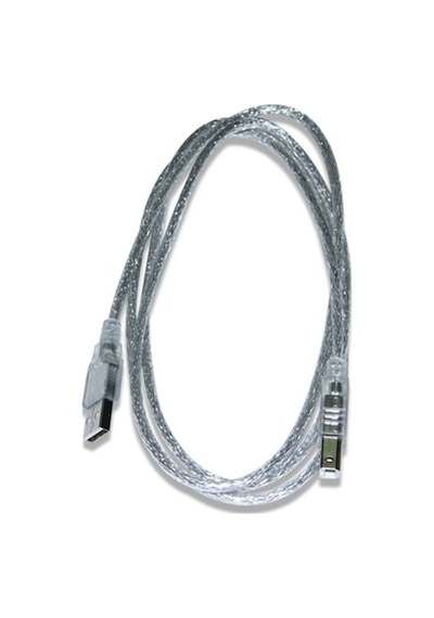 Qport Q-Pr1.5 1,5M Usb 2.0 Yazıcı Kablosu