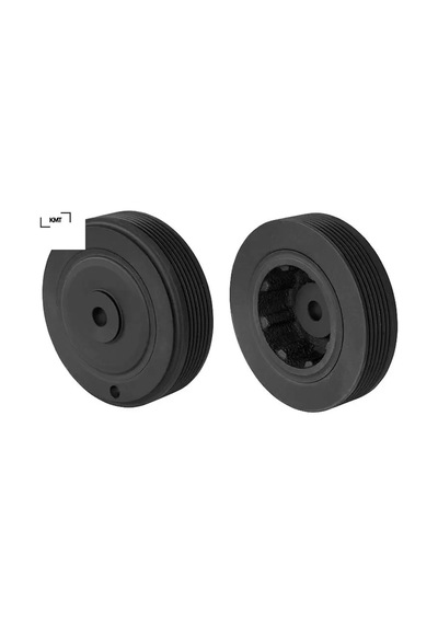 Krank Kasnağı Mgn-lgn 2.0 F3r Kmt 8200458960/ 7700109260/ 7700738072