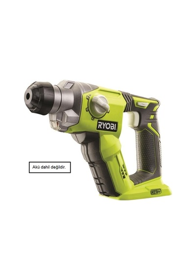 Ryobi R18sds0 Akülü Kırıcı Delici Akü Dahil Değildir. 5133002305