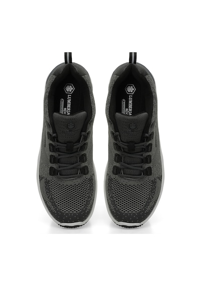 Lumberjack Maxımus 5fx Erkek Sneaker K.Gri