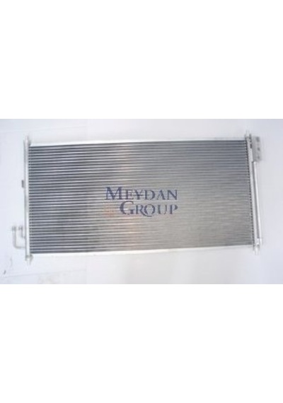 Nissan Murano 06/07 Kli Ma Radyatörü