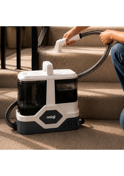 Mioji Cn5 1200w 22000pa Halı, Koltuk, Döşeme Yıkama Makinesi