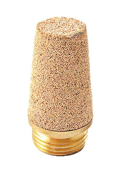 Sinter Susturucu Düz Tip Bsl-C-06