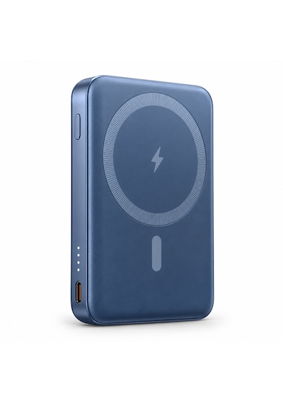 Ki Kişilik Mobil Şarj Seti - 2 Powerbank, 65w Adaptör Ve 2 Şarj Kablosu 01