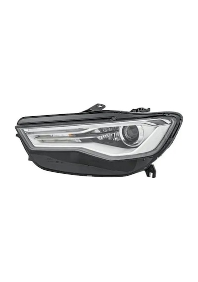 Audi A6 C7 On Far Sol 2011-2018 Hella 1el012976011