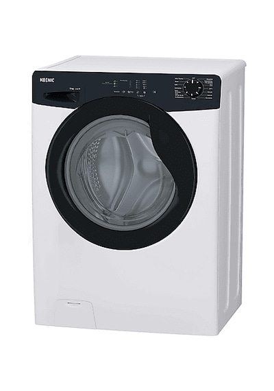 Koenic KWM 9115 B INV 9 KG 1200 Devir Çamaşır Makinesi Beyaz