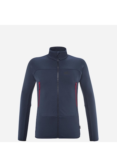 Millet  FUSION GRID Polar Ceket Erkek MIV9465 7317