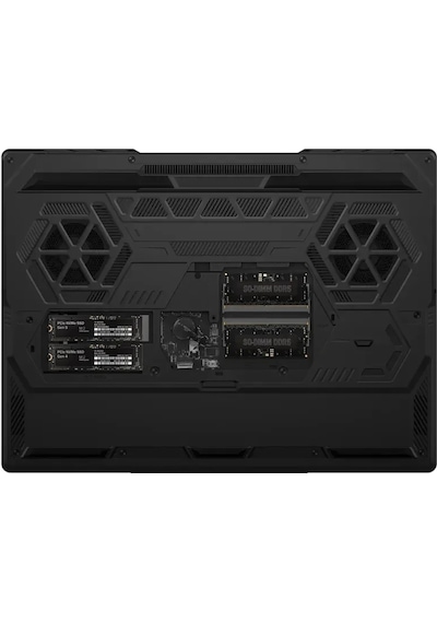 MSI Raider A16 HX B8WH-011TR R9-8940HX 16 GB 1 TB SSD 16" W11H Dizüstü Bilgisayar