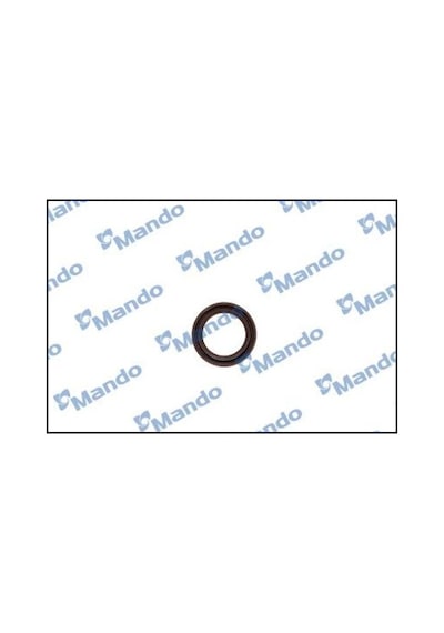 Mando Egenh00050 Şanzıman Yağ Keçesi Accent Era Getz Matrı 25x35x6 4313439011