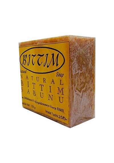 Bıttım Sabunu Dökme Tkrb.70-100gr