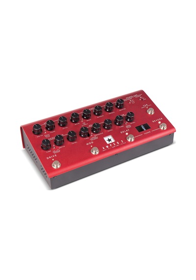 Blackstar Dept. 10 Amped 2 100-watt Amplifier Pedal