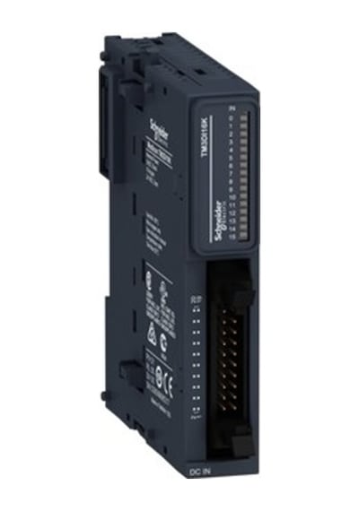 Schneider Electric Tm3Dı16K Modül Tm3 - 16 Giriş He10