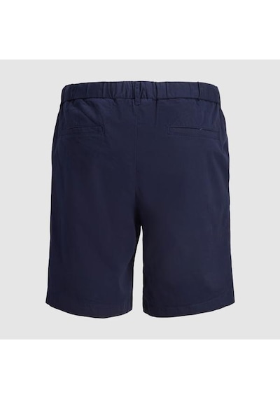 Jack&jones Jaiden Rocco Hybrid Jogger Regular Erkek Lacivert Şort