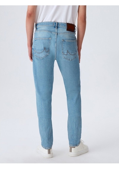 Ltb Smarty Y Normal Bel Skınny Pantolon (540122600)