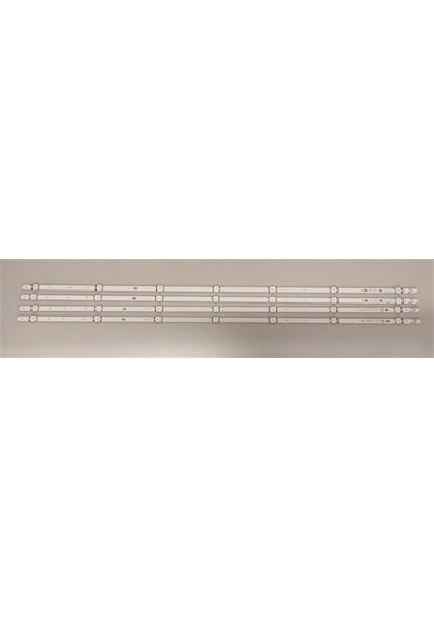 TOSHIBA 43L3763DAT LED BAR