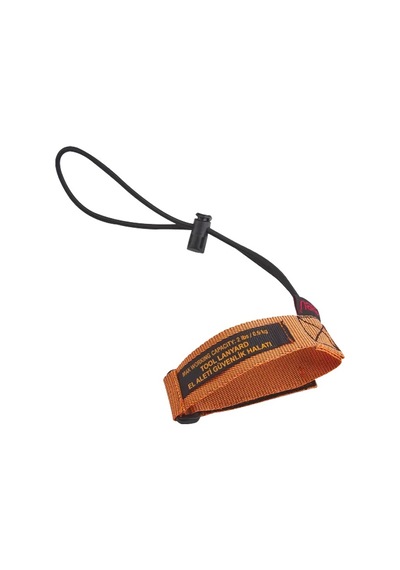 Bbu Safety Bp 3115 El Aletleri Güvenlik Halatı Bilek Tipi
