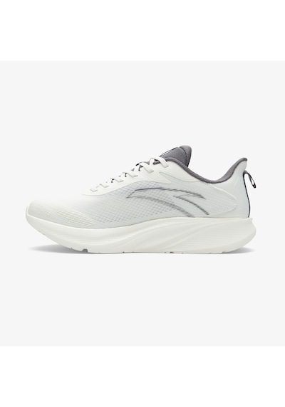 Anta Gazelle Erkek Gri Spor Ayakkabı 812535585 Gri