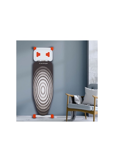 2 Adet Harbinger Powerboard Ütü Masası Mm127 Çok Renkli