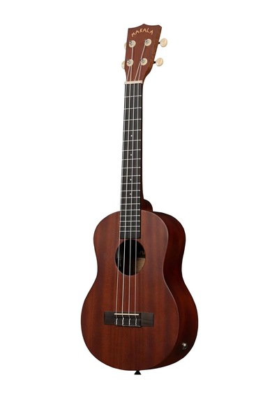 Makala Mk-te Elektro Tenor Ukulele Genel