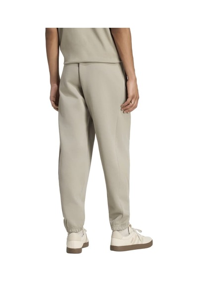 Adidas M Z.n.e Erkek Spor Eşofman Altı - Kf3814 Gri