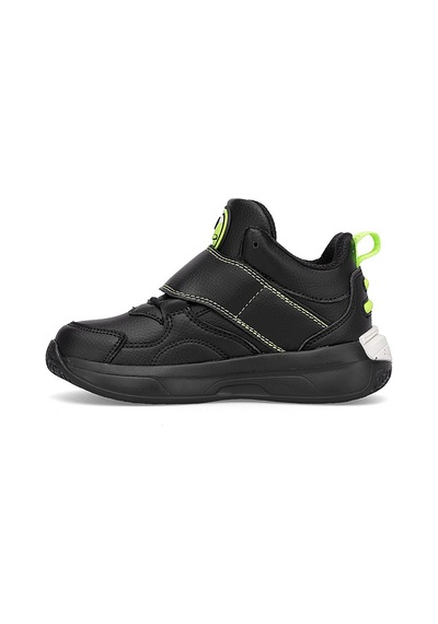 Pepino Fk25-1828 Filet Erkek Çocuk Yürüyüş Ayakkabısı Siyah - Sarı Siyah - Sarı