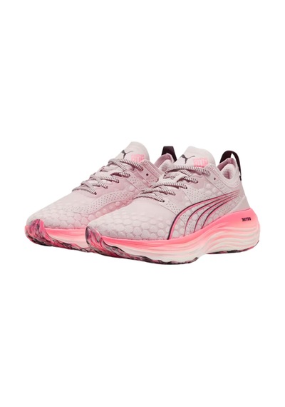 Puma Foreverrun Nıtro Wns 28596 Çok Renkli