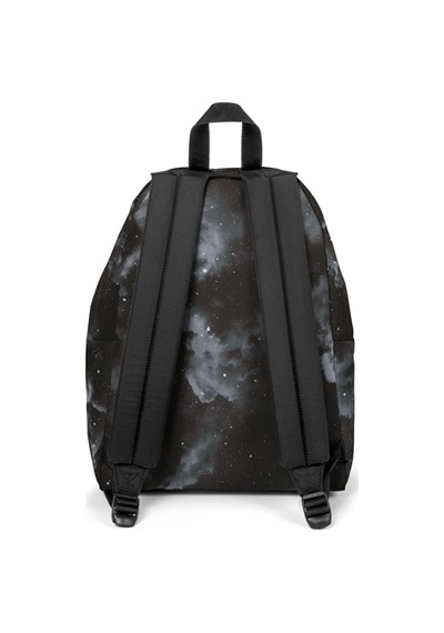 Eastpak Padded Pak'r Clouds Black Sırt Çantası-13011 Siyah