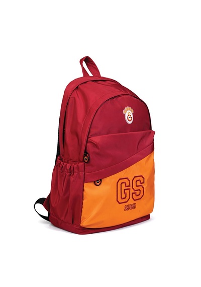 Galatasaray Sırt Çantası 26539 Çok Renkli
