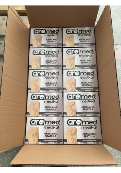 Abeslang 1 Koli ( 5000 Adet )