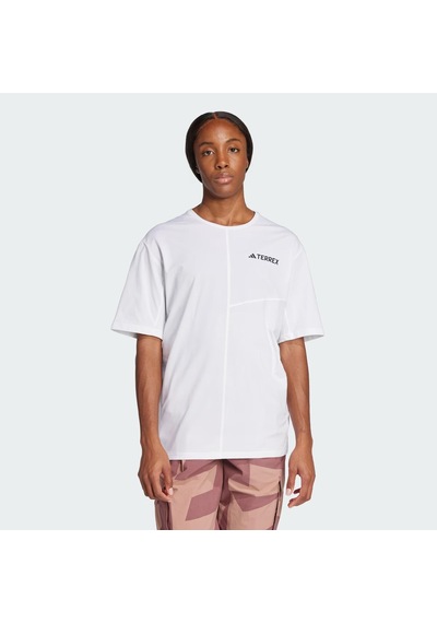Adidas Terrex Multi Climacool Kadın Tişört C-adıje0366b30a00 Beyaz