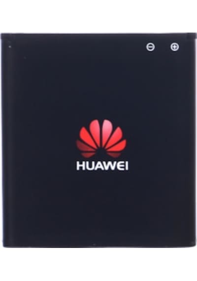 Huawei Hb5K1H Batarya Pil 1400 Mah - Servis