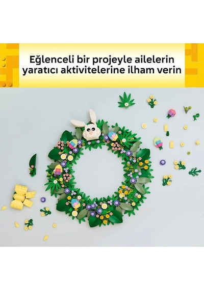 Lego 40957 Bahar Çelengi