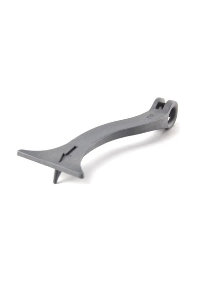 Mercedes W202 Kaput Açma Dili 2028870027 434471106