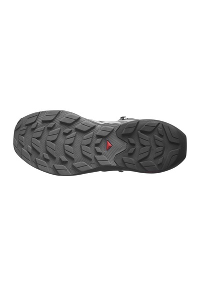 Salomon Elixir Activ Mid Gtx Erkek Bot-gri