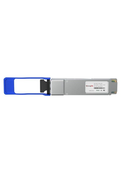 Longlife QSFP-100G-SR4 100GBASE-SR4 QSFP28 850NM 100M Dom Transceiver