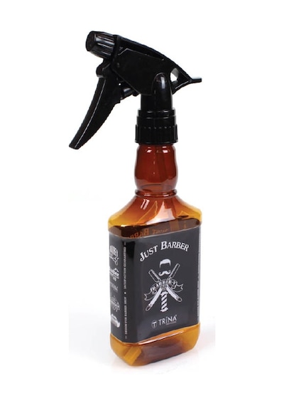 Trina Berber Sprey Şişesi 250 Ml